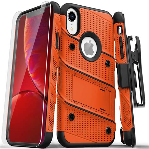 The <strong>ZIZO</strong> BOLT holster features a 360-degree rotating clip,. . Zizo phone case